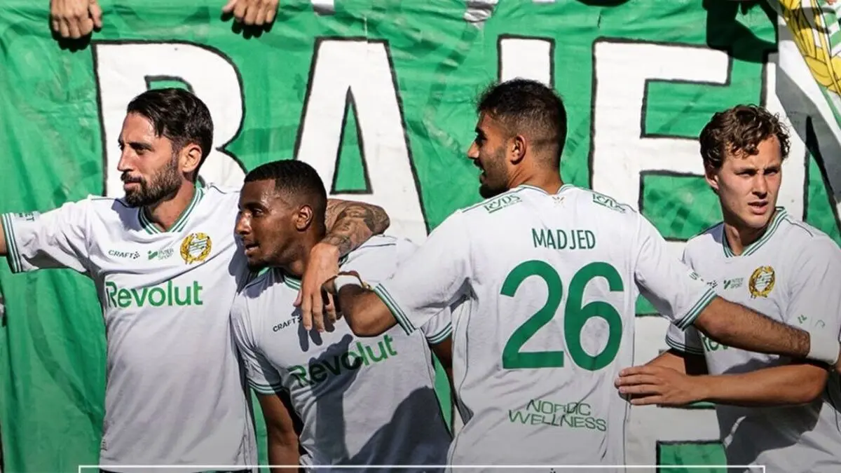 Prediksi Hammarby IF vs Kalma Liga Swedia, 12 Juli 2026. Foto: IG Hammarby IF