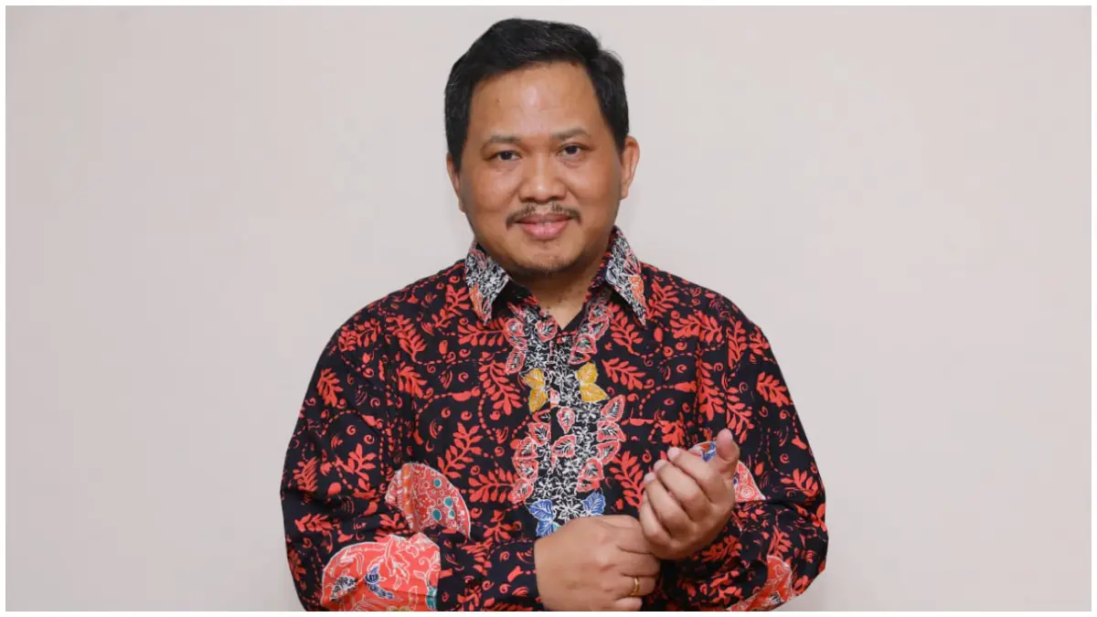 Sosiolog sekaligus Kepala Pusat Studi Pembangunan Pertanian dan Pedesaan (PSP3) IPB University, Dr. Ivanovich Agusta menyoroti soal program Kopdes Merah Putih