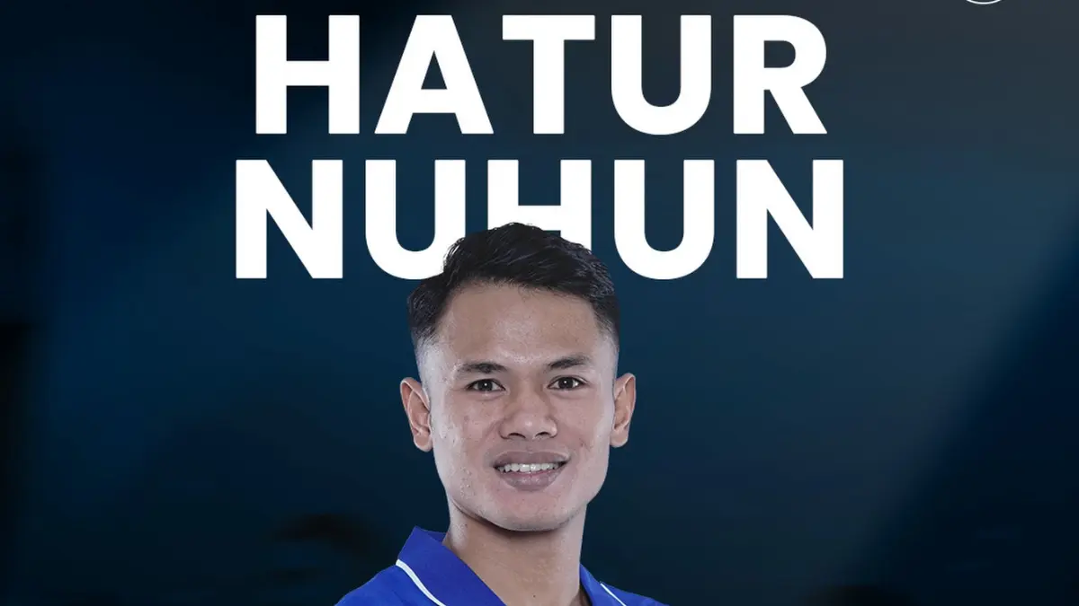 Persib umumkan Dimas Drajad resmi hengkang dari Maung Bandung. Foto: Instagram