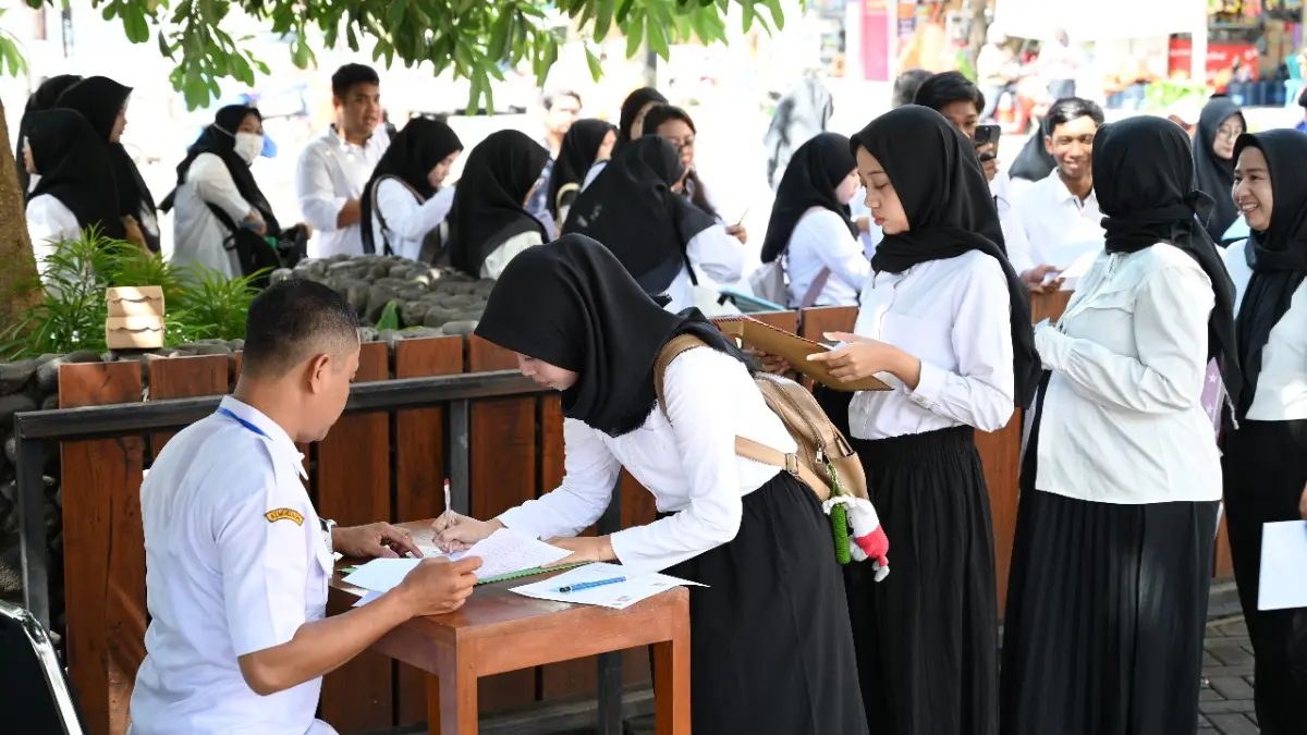 Ilustrasi CPNS. Foto: Portal Banyuwangi.