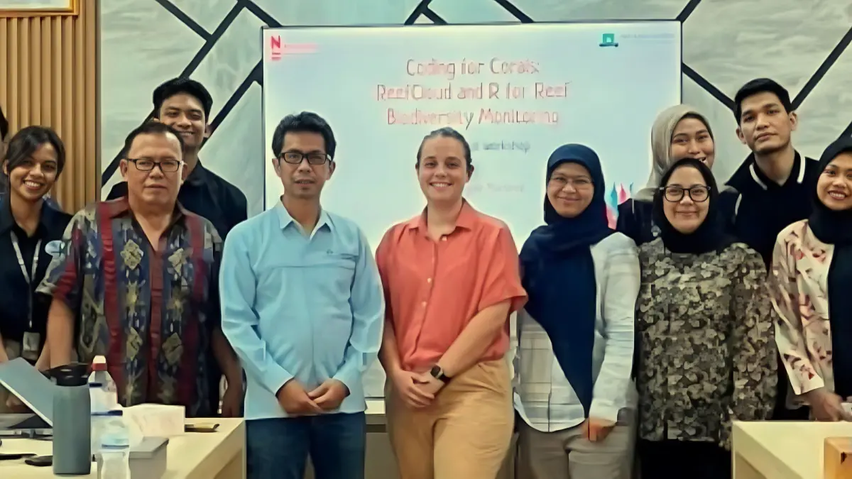 IPB menggelar ISOSS 2026 seri ketiga.