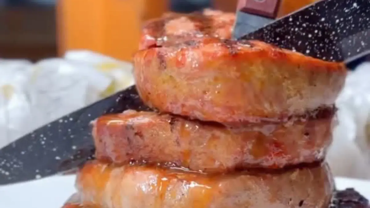 Meat Your Steak ada di Pasar Jambu Dua Bogor. Foto: Instagram