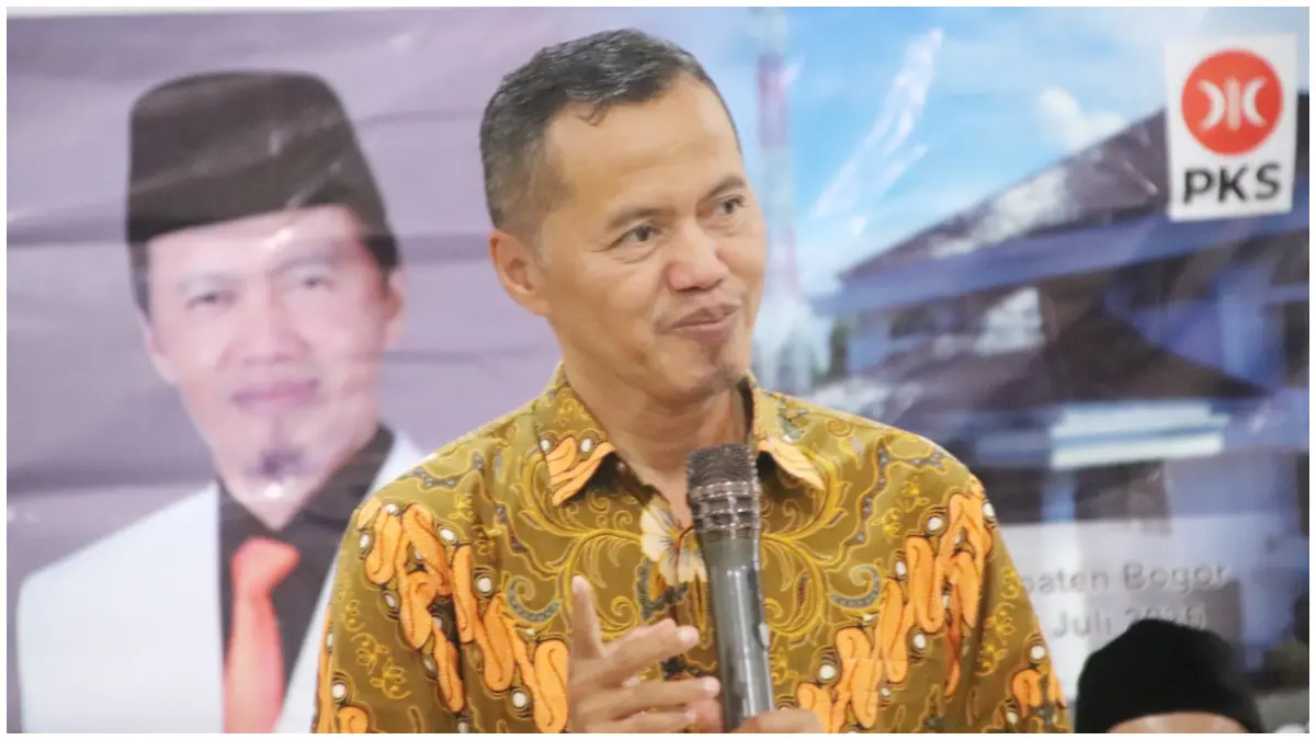 Anggota DPRD Provinsi Jawa Barat dari Fraksi PKS, Dedi Aroza menyoroti maraknya kasus game online terlarang di Kabupaten Bogor.