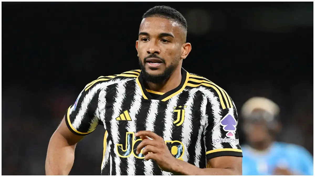 Juventus siap lepas Gielson Bremer. (Foto : Juventus.com)