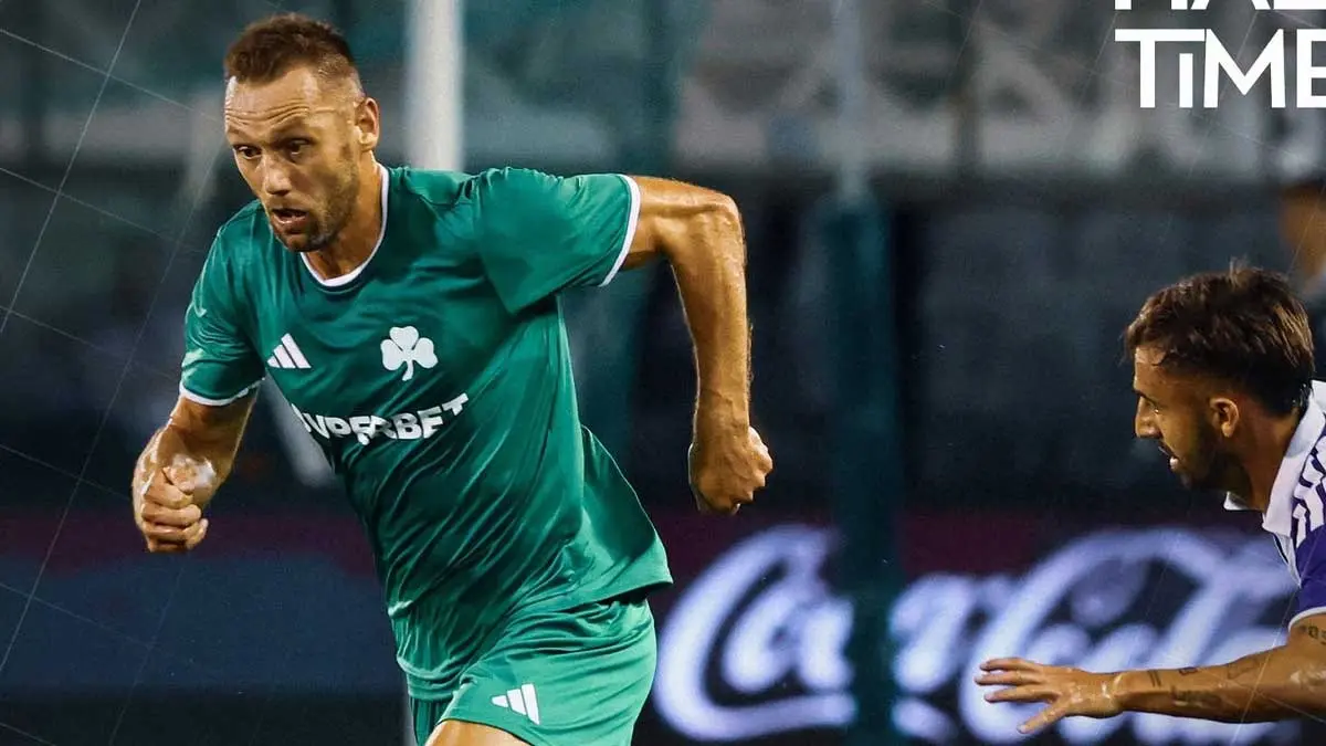 Prediksi Panathinaikos vs Paksi SE. (Foto : Panathinaikos FC)