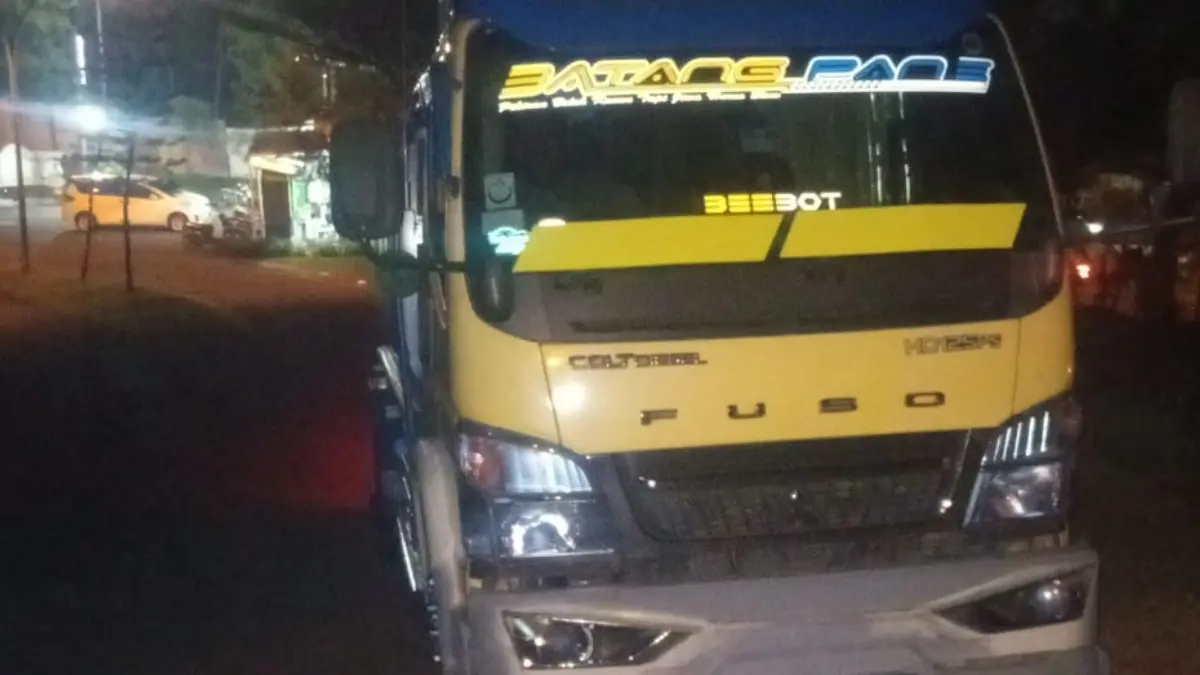 PT SGC Township Management Sentul City menyalurkan air bersih di kawasan Sentul City pada musim kemarau, Kamis, 23 Juli 2026. (Dok. Sentul City)