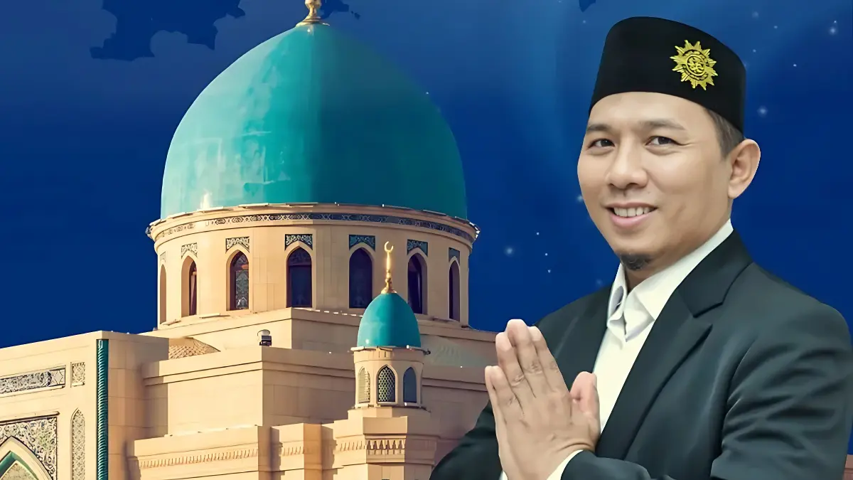 Ketua PDM Kabupaten Bogor, Ahmad Yani.