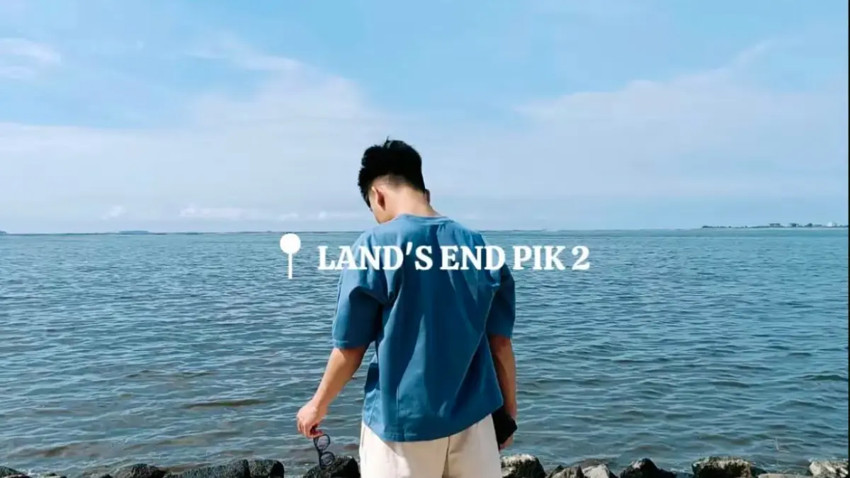 Land