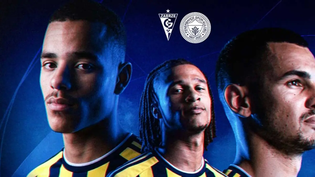 Prediksi Gornik Zabrze vs Fenerbahce Kualifikasi Liga Champions, waspadai pergerakan Lukas Podolski. (IG Fenerbahce)