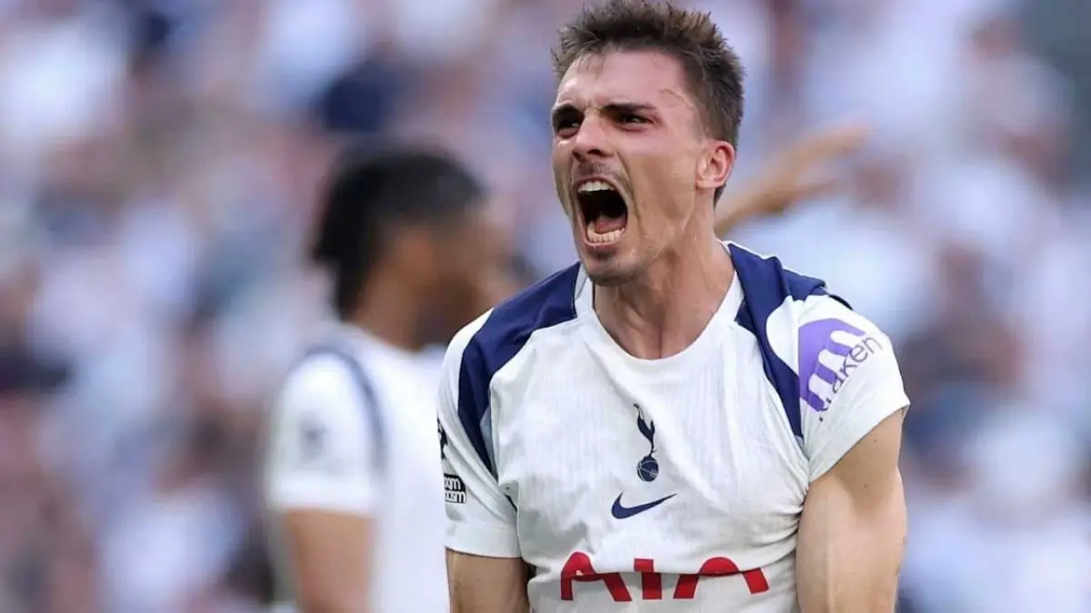 AC Milan incar Joao Palinha yang disingkirkan Bayern Munchen. (Instagram @joaopalinha6)
