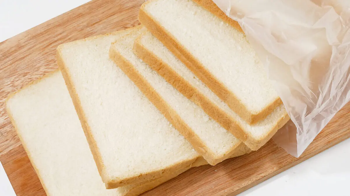 Ilustrasi kreasi roti tawar.Foto: soes merdeka