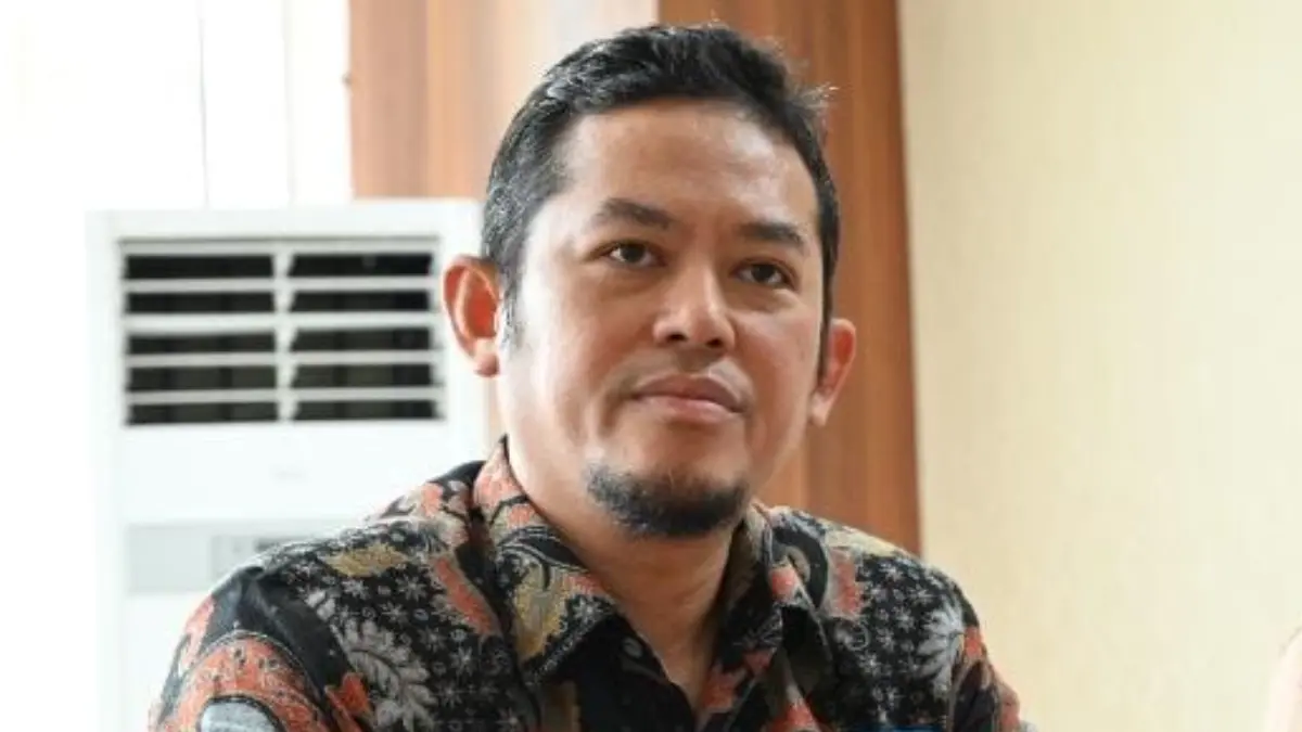 Anggota Komisi III DPRD Kota Bogor, Angga Alan Surawijaya. (Dok. Humas DPRD Kota Bogor)
