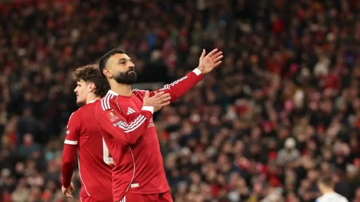 Eks Liverpool Mohamed Salah segera gabung klub Turki Trabzonspor. (Instagram @mosalah)
