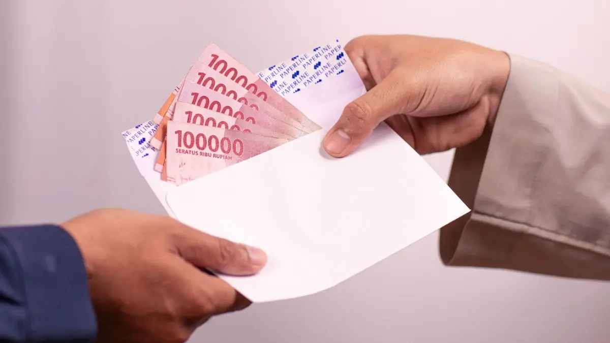 Ilustrasi pencairan bansos BPNT tahun 2026. (Pexels/Defrino Maasy)