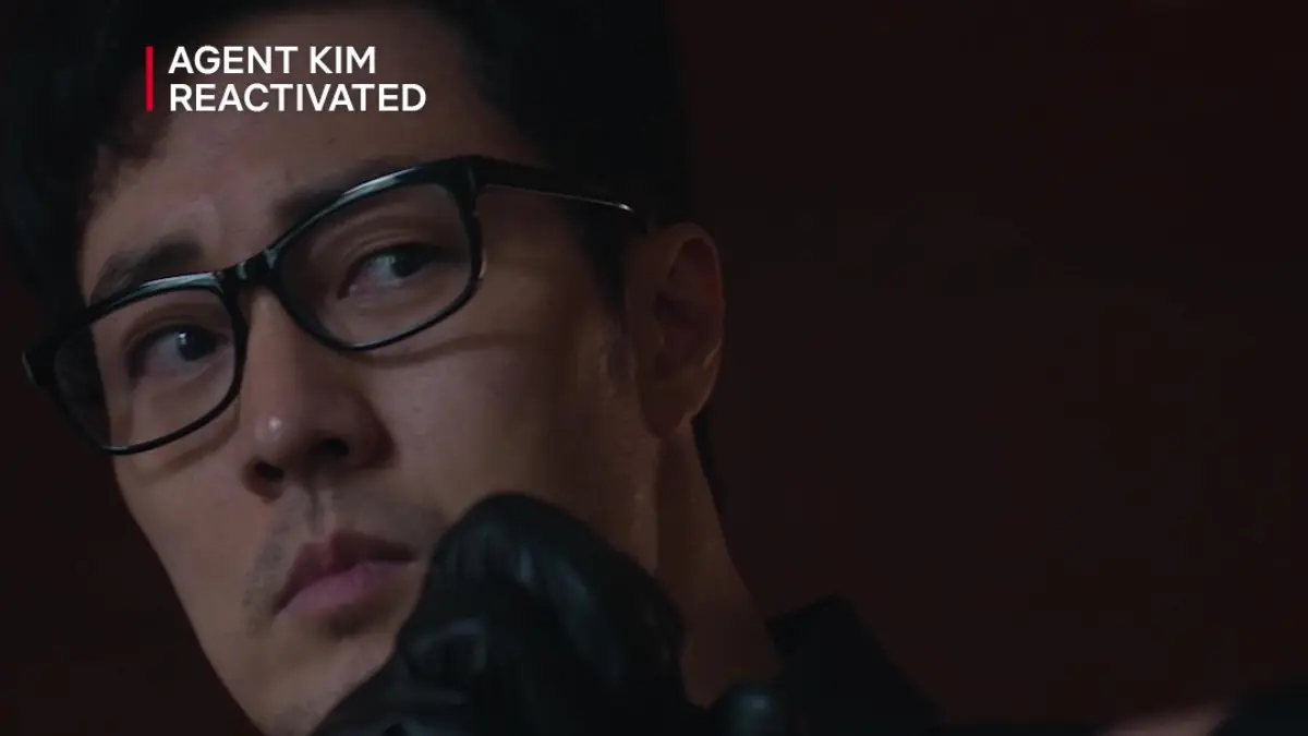 Salah satu cuplikan drama Korea yang populer di Netflix bulan ini. Foto: Instagram