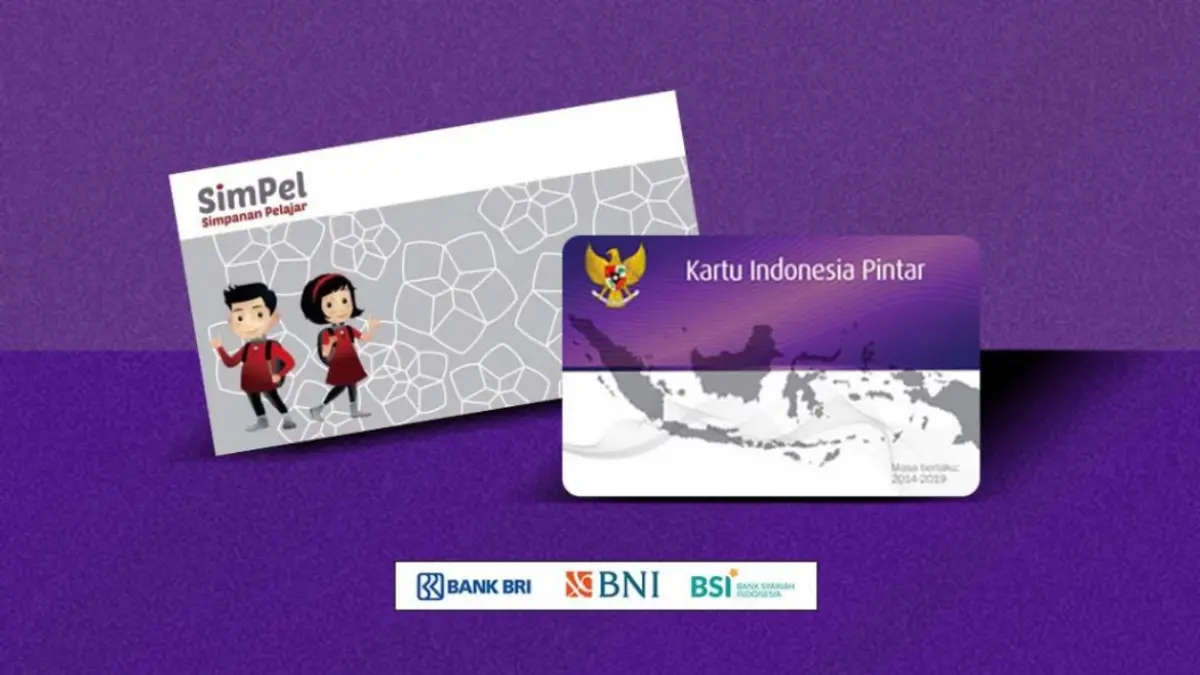 Ilustrasi PIP untuk siswa. Foto: Instagram