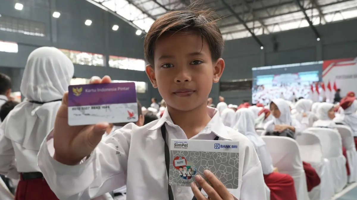 Ilustrasi siswa penerima PIP Kemendikdasmen. (puslapdik.kemendikdasmen.go.id)