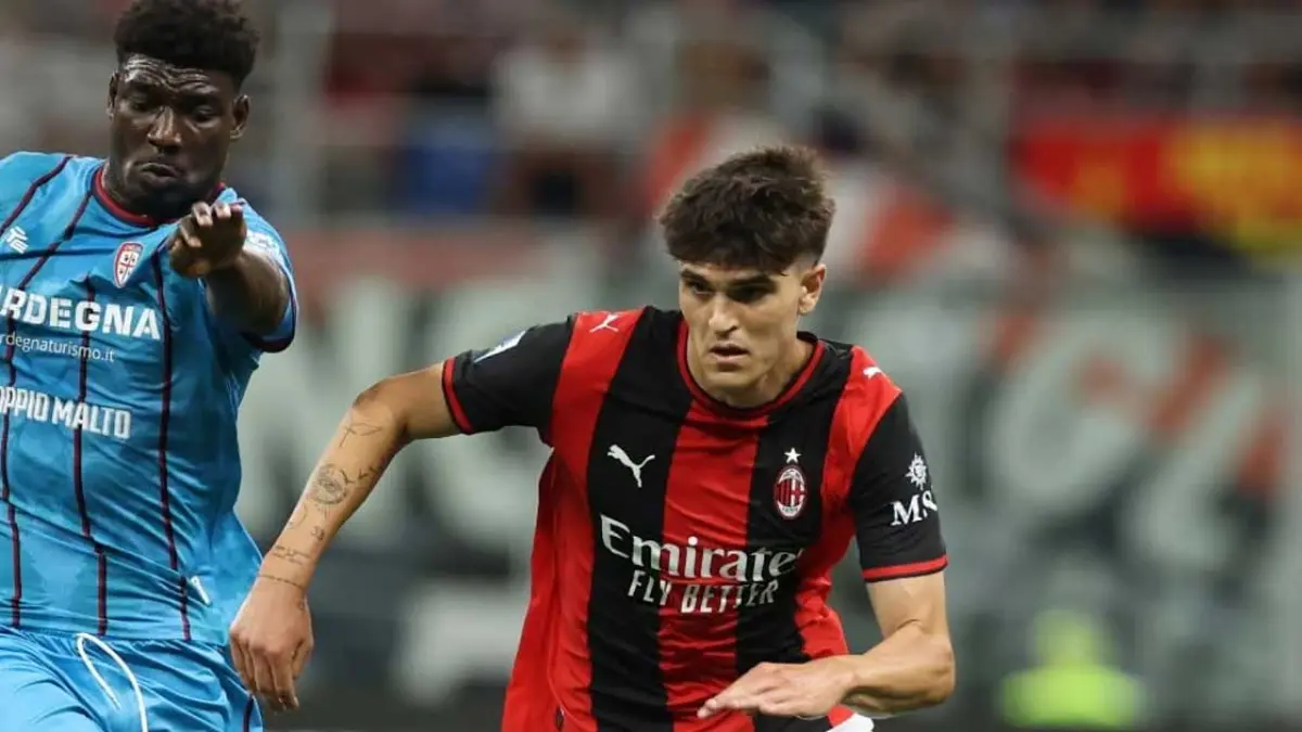 Prediksi AC Milan vs Inter Milan 5 Agustus 2026. (Facebook AC Milan)