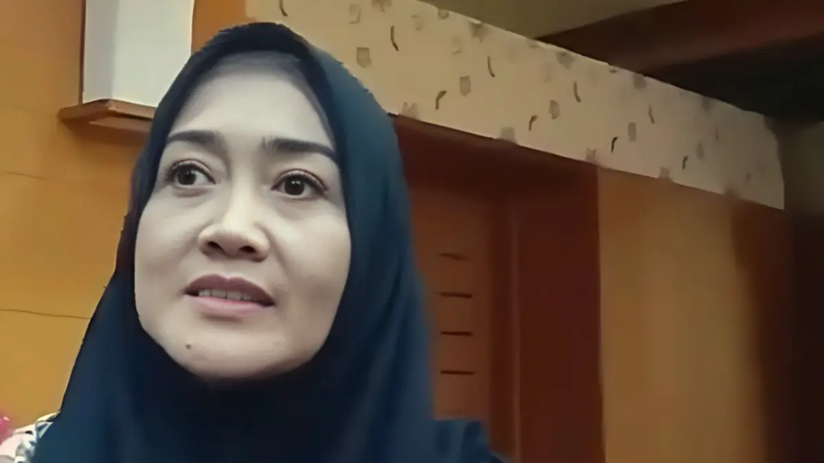 Kepala Disbudpar Jawa Timur, Evy Afianasari.