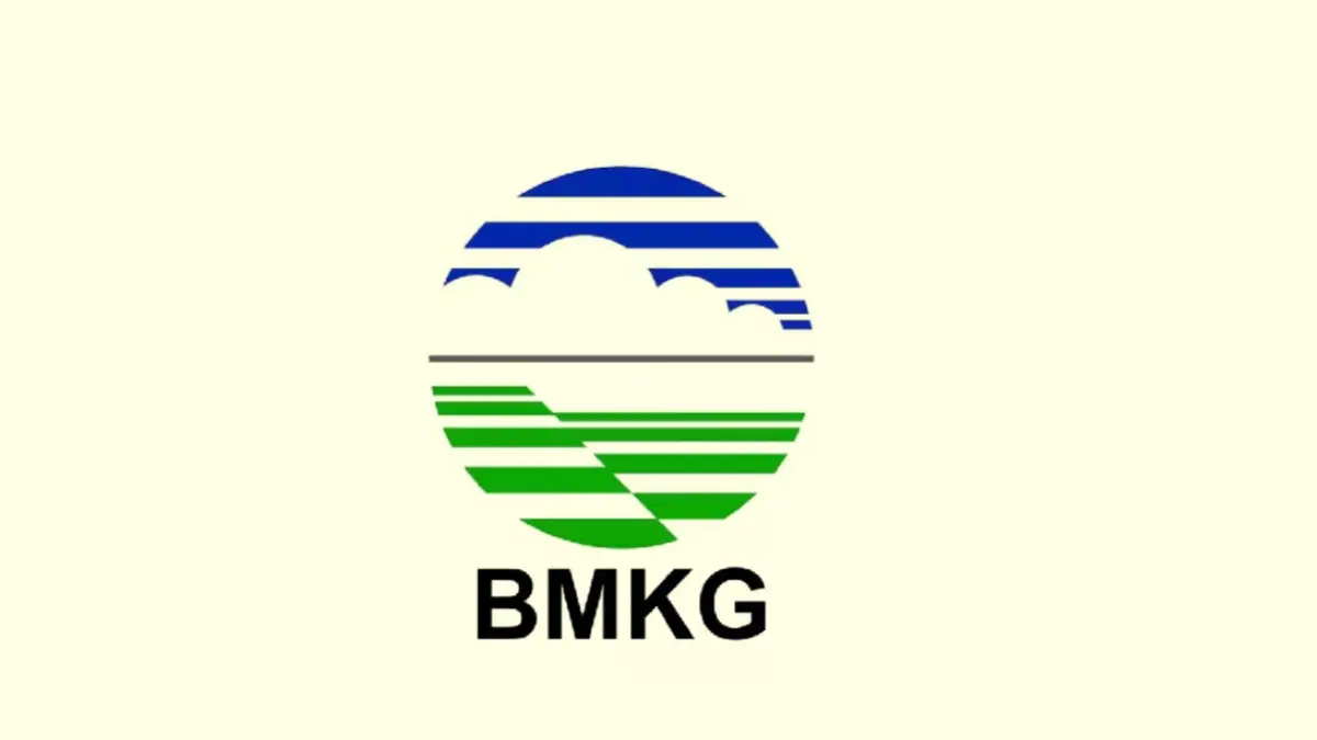 BMKG : Prakiraan cuaca Kota Bogor, Rabu 12 Agutus 2026.