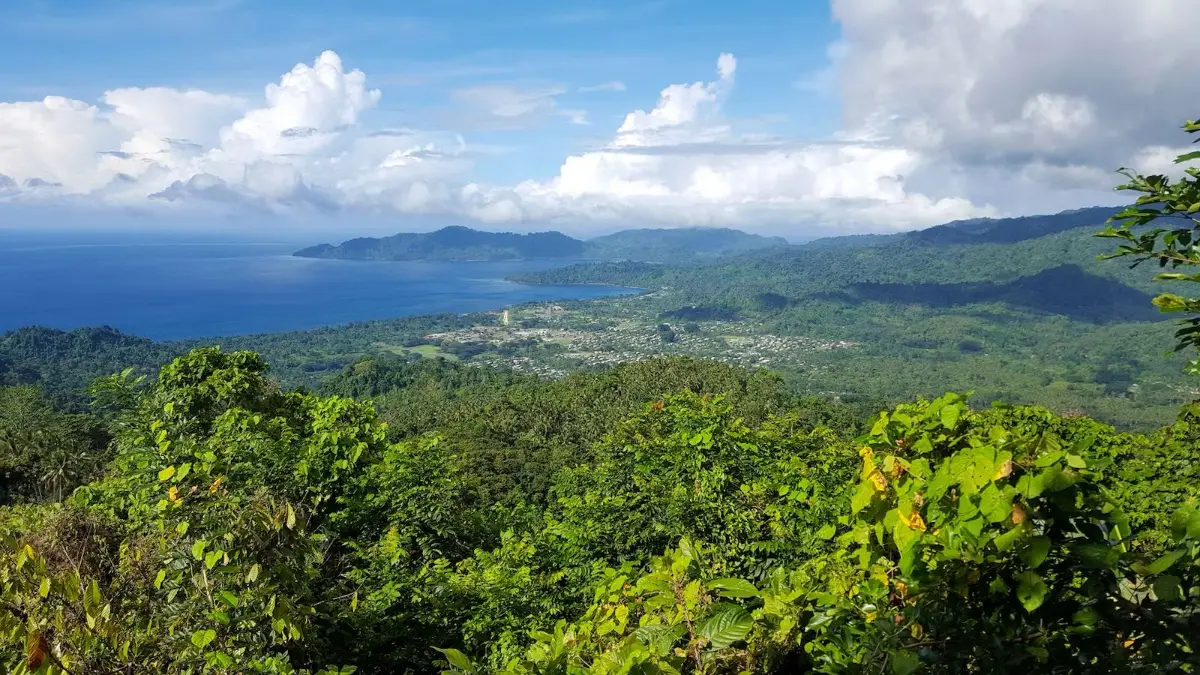 Bougainville Targetkan Merdeka dari Papua Nugini. Foto: Laman The Travel