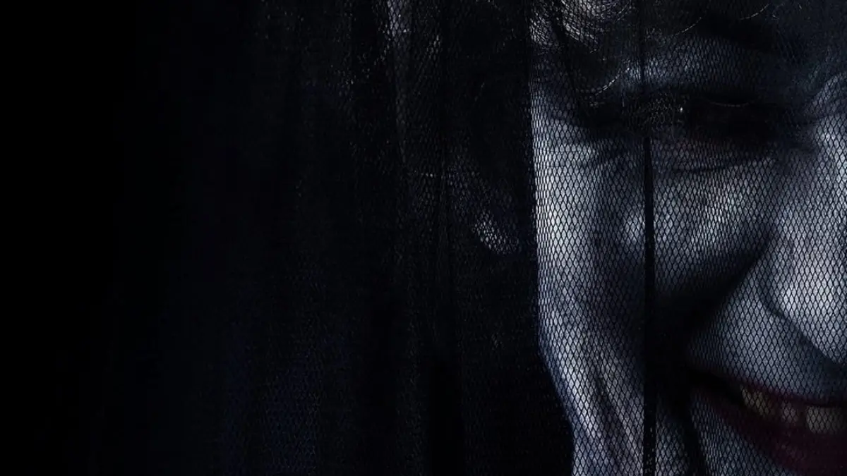 Poster baru Insidious: Out of the Further. Foto: instagram @cinema.21