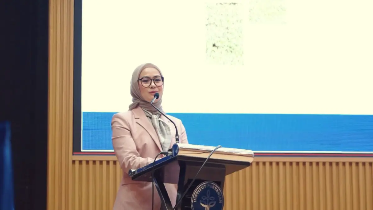 Dr. Yane Ardian