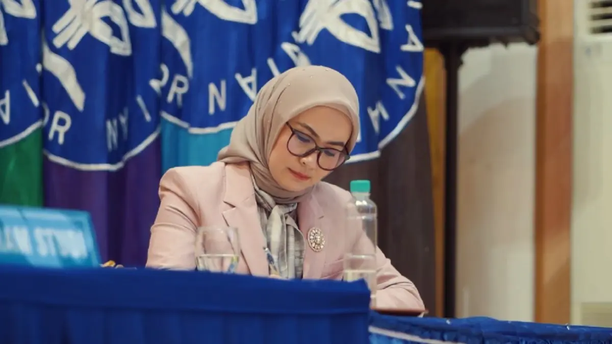 Dr. Yane Ardian