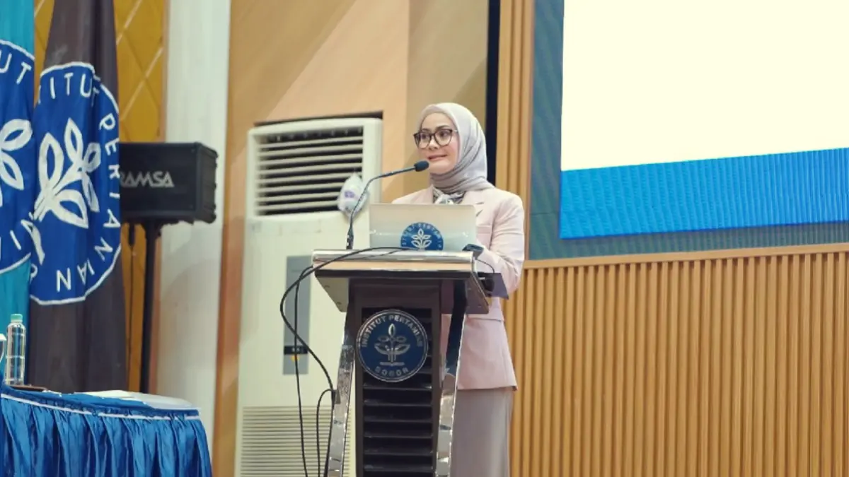 Dr. Yane Ardian