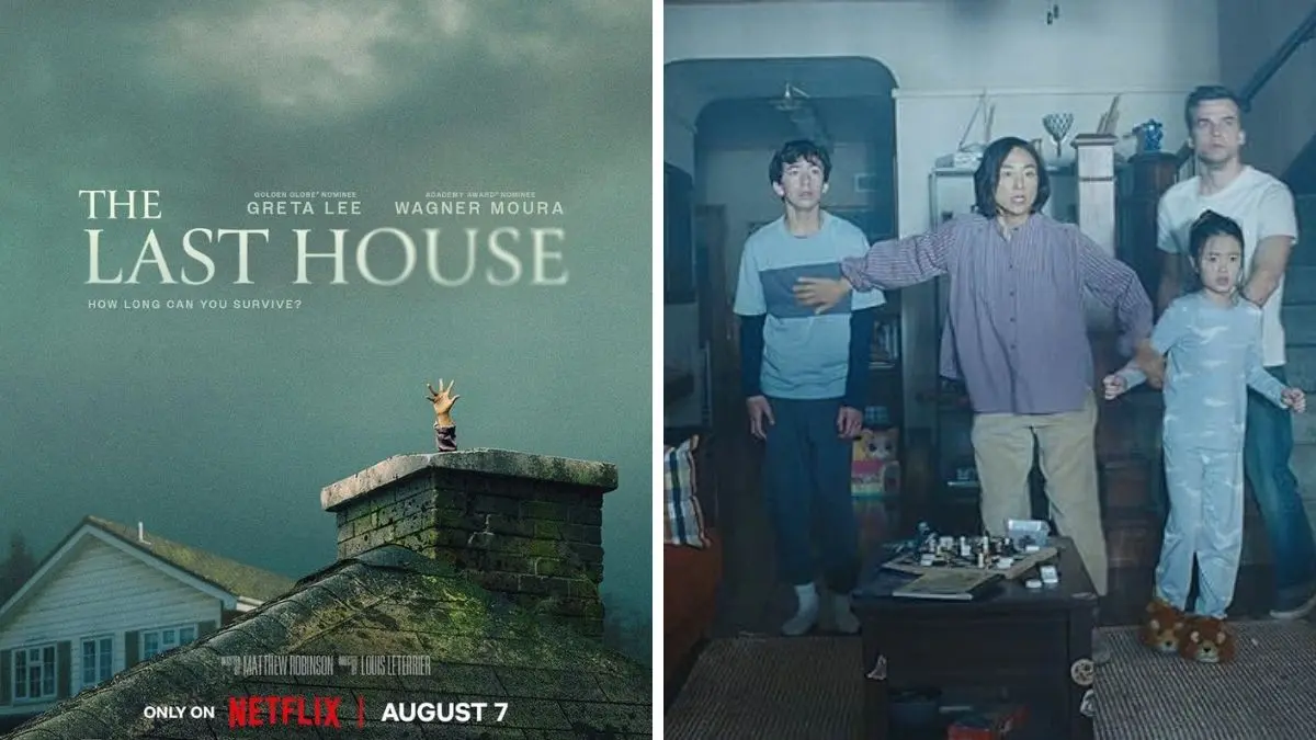 Film original Netflix The Last House dapatkan rating rendah di IMDb. (Foo: web resmi IMDb)
