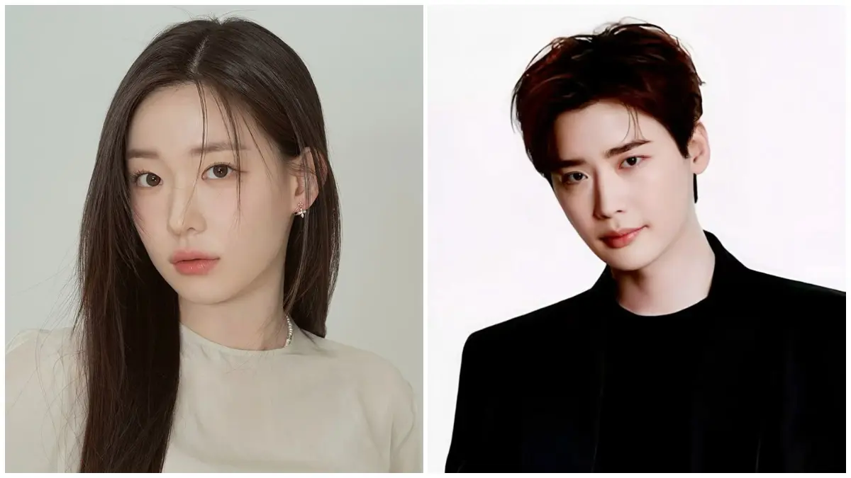 Aktris muda Choi Yoonji bergabung dengan Lee Jongsuk untuk drama Korea adaptasi Iseop’s Romance.(Foto: pinterest)
