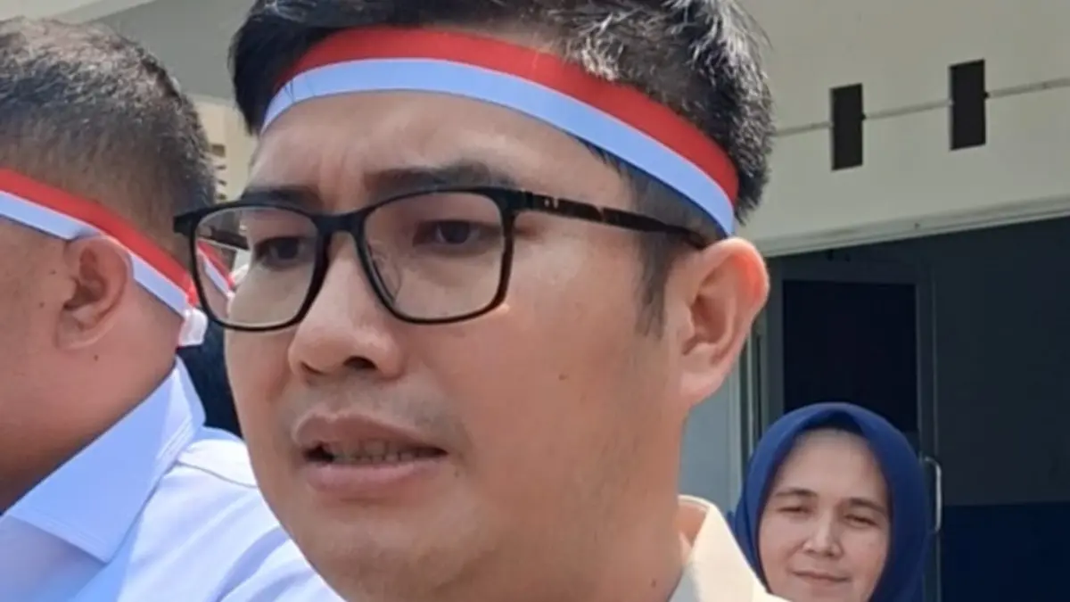 Ketua DPRD Kabupaten Bogor, Sastra Winara. (Muhammad Ali/Radar Bogor)