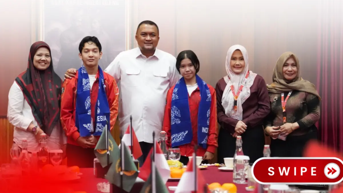Kontingen kebudayaan Kabupaten Bogor akan tampil di Festival budaya di Hungaria dan Serbia. Foto: Instagram