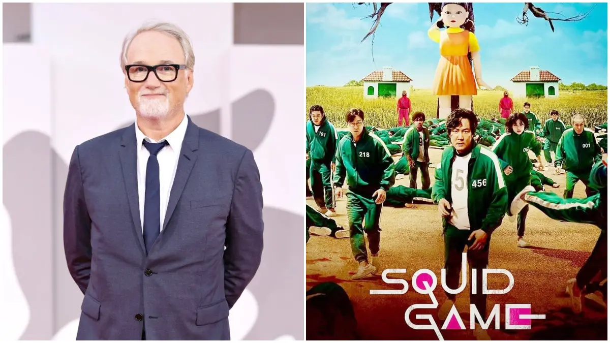 David Fincher dikabarkan batal tangani proyek spin off Squiq Game versi Amerika Serikat. (Foto: pinterest)