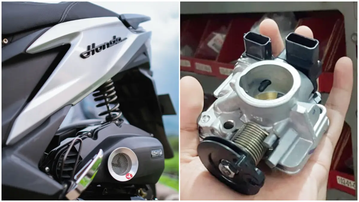 Hal wajib diketahui pemula untuk servis motor matic. (Foto: pexels.com/Mochammad Algi)