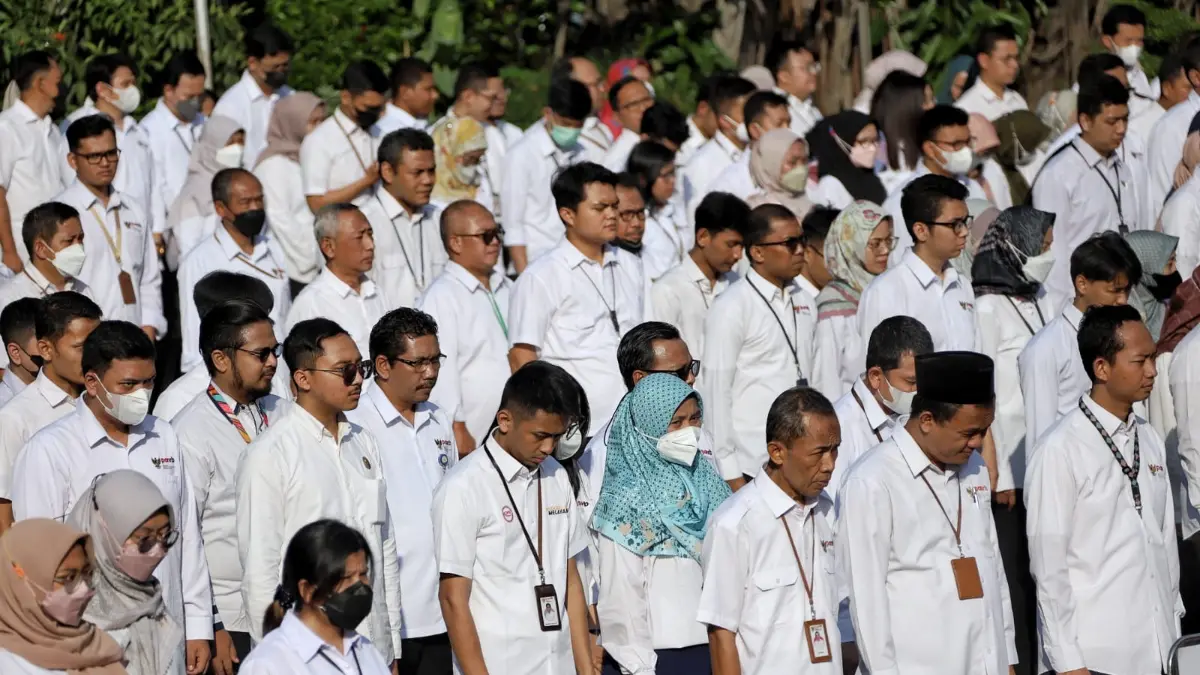 Ilustrasi PPPK. Foto: Laman KemenPAN RB