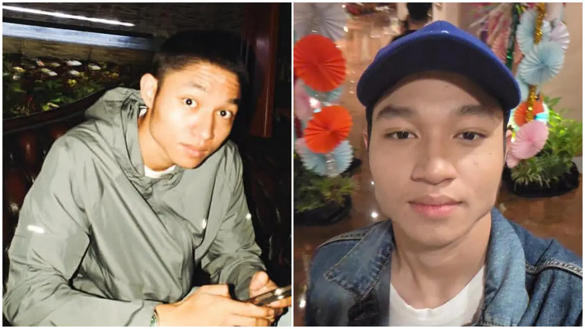 Kiesha Alvaro putra dari Pasha Ungu berkeinginan untuk melanjutkan kuliah di Mesir.