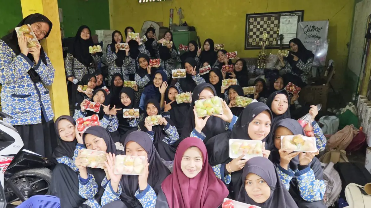 Program edu tourism yang akan diluncurkan pada akhir 2026. (Dok. Pribadi)