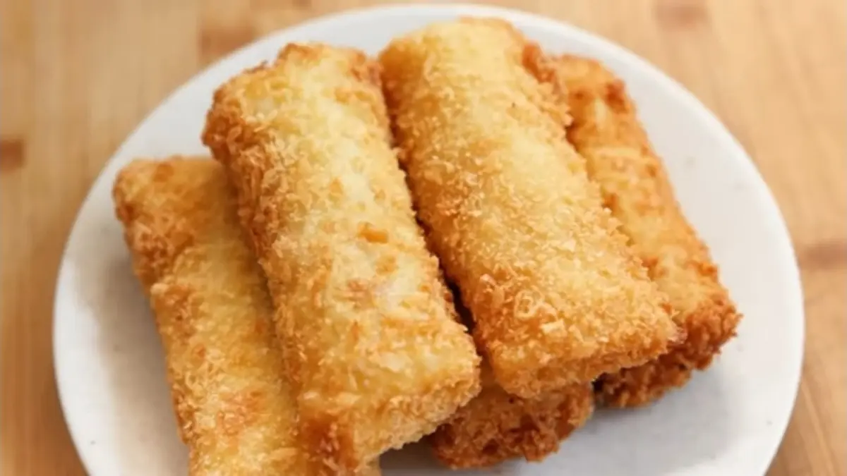 Resep Risoles Mayo (YouTube Devina Hermawan)