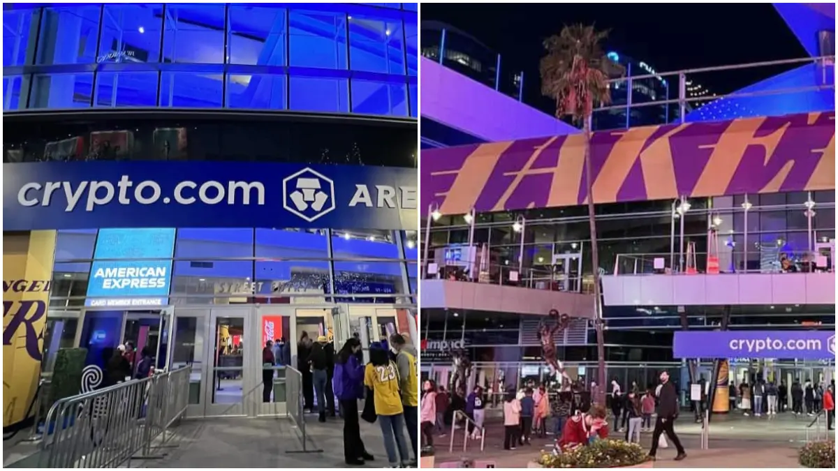 Los Angeles Lakers akan berpindah tangan kepada Josh Kushner dan Bob Iger. (Foto : AP/Reuters/Getty Images)