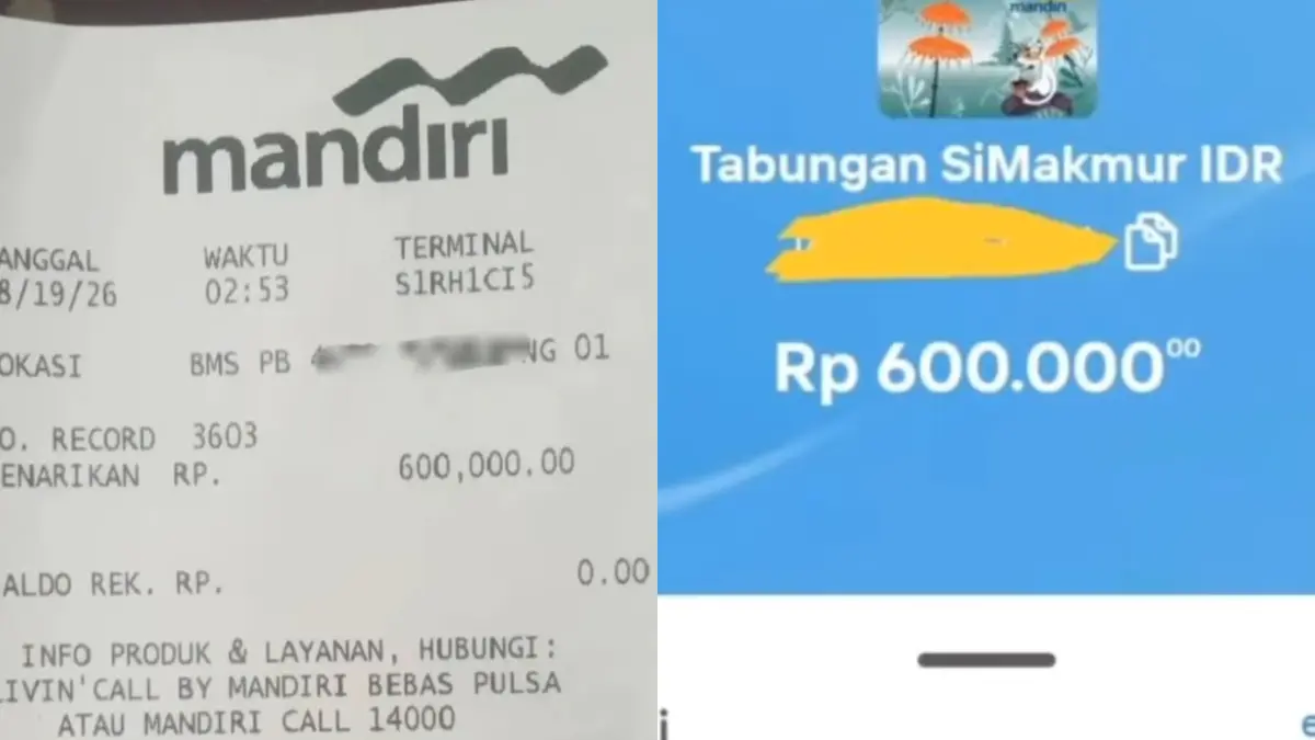 Ilustrasi bansos BPNT tahap 3 sudah cair (YouTube Arfan Saputra Channel)