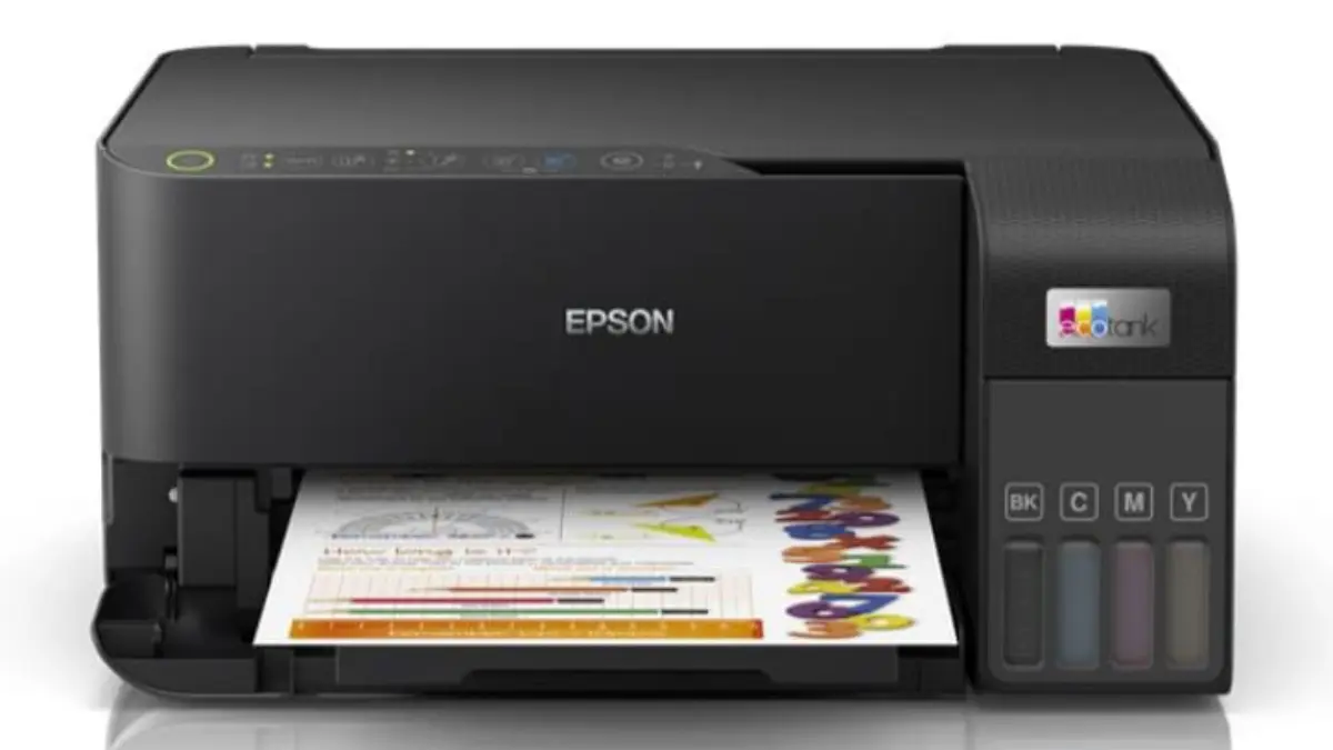Ilustrasi. Epson. Foto: Epson