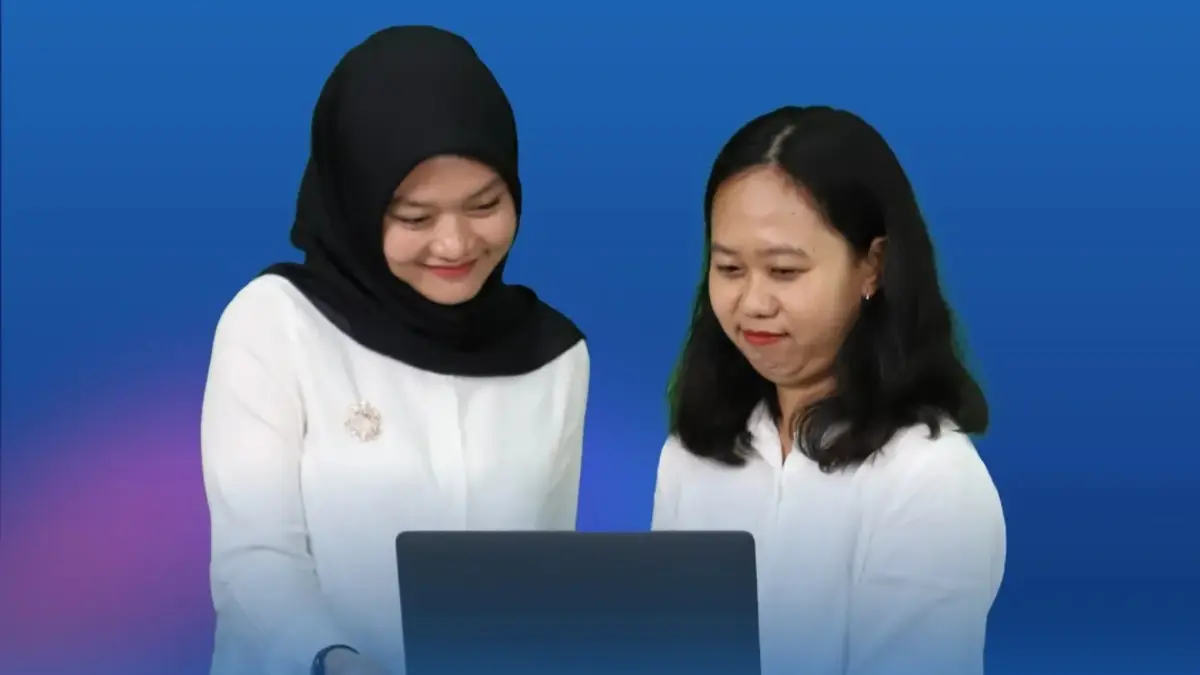 Ilustrasi peserta yang akan mendaftar Sekolah Kedinasan 2026 (Instagram @bkngoidofficial)
