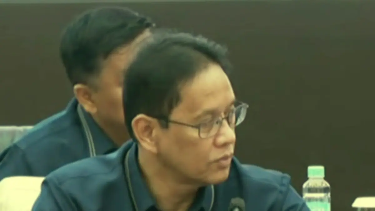Menteri Keuangan, Purbaya Yudhi Sadewa