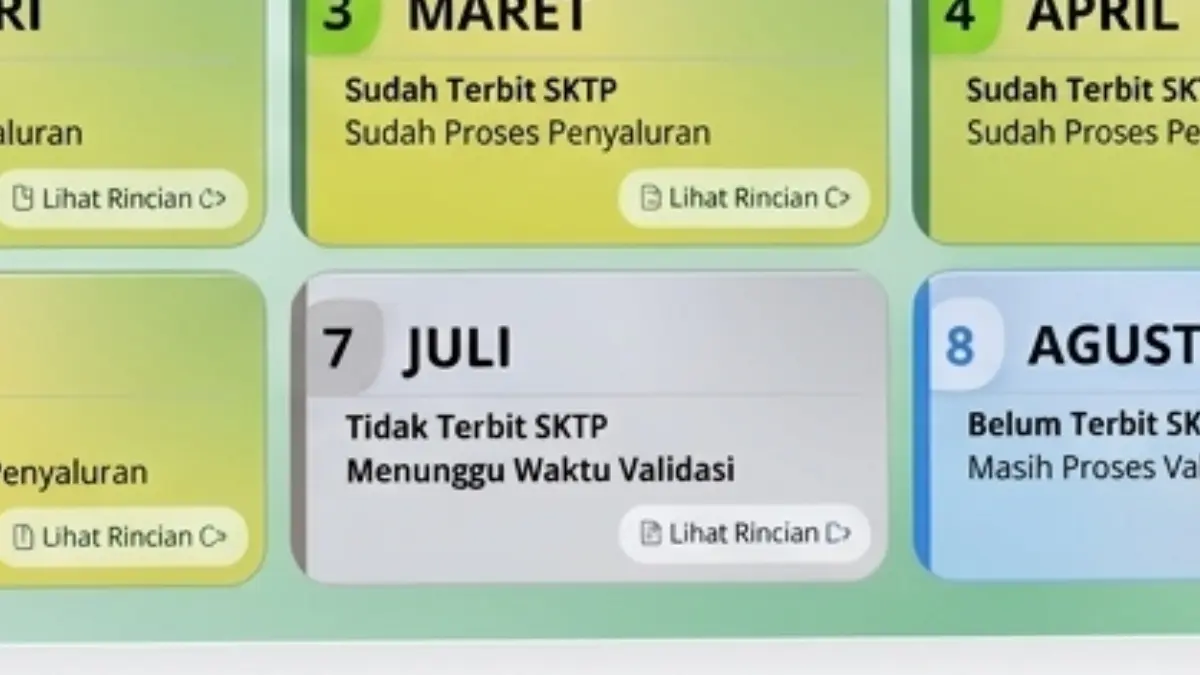 Tampilan SKTP Juli di Info GTK berwarna abu-abu (info.gtk.kemendikdasmen.go.id)