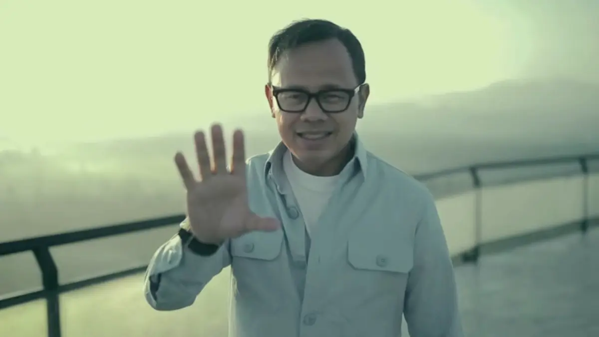 Wamendagri, Bima Arya Sugiarto