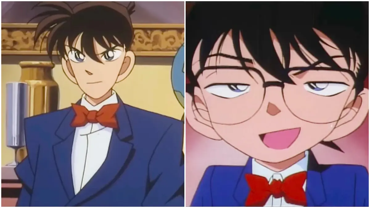 Tangkapan layar dari serial animasi Detective Conan. (Foto: YouTube POPS Anime Indonesia)