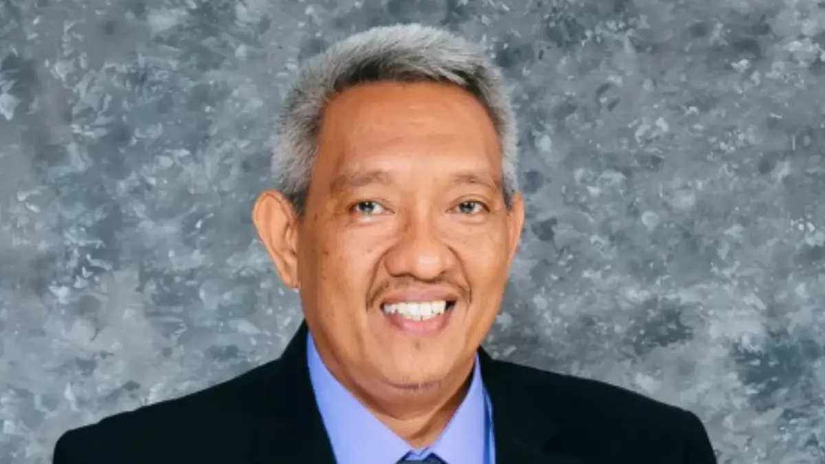 Andi Chairunnas dosen Universitas Pakuan (Unpak) dan Pemerhati Tata Kelola Pendidikan Tinggi. (Dok. Unpak)