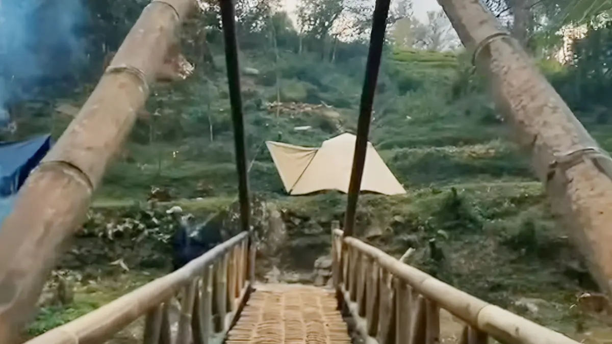 Koboy Riverside Camp (Instagram @koboyrivercamp)