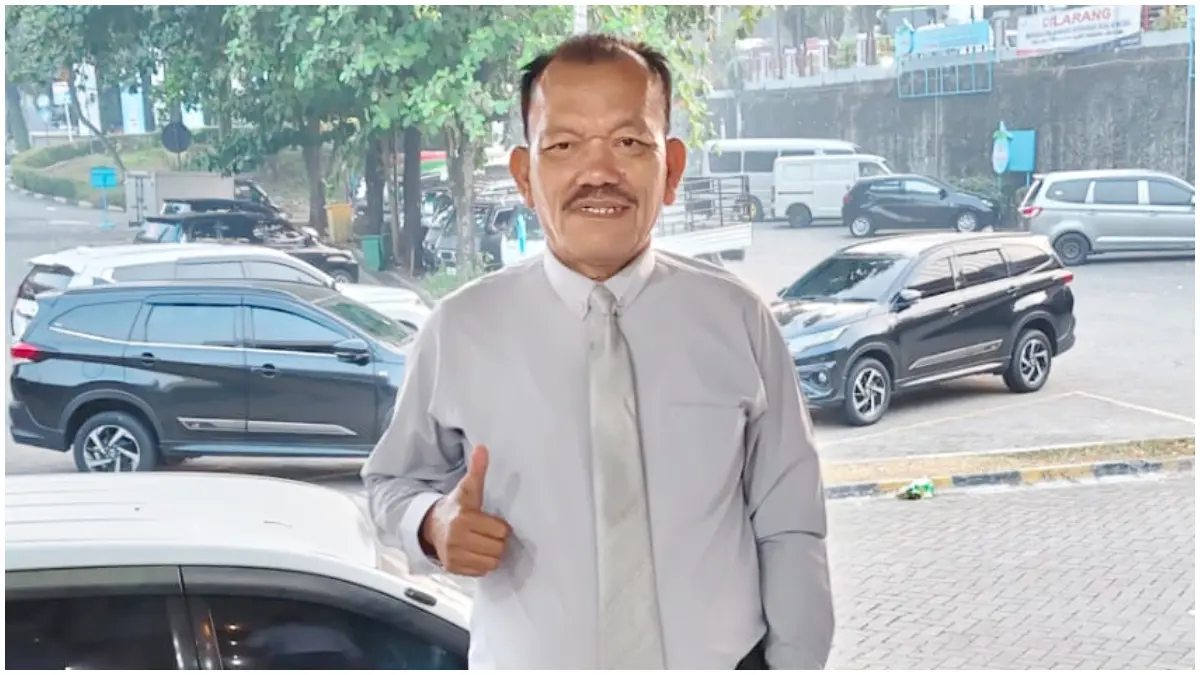 Aturan soal upah pungut mendapat sorotan Ketua LSM Johan Pakpahan.